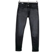 Miesten Jack & Jones - Farkut, koko W30 - Harmaa ()