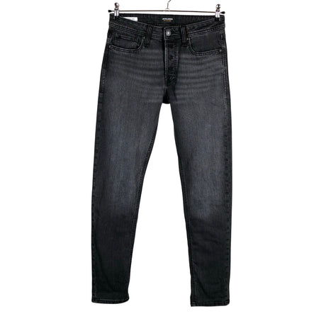 Miesten Jack & Jones - Farkut, koko W30 - Harmaa ()