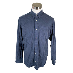 Miesten Jack & Jones - Kauluspaita, koko XL - Sininen (1)