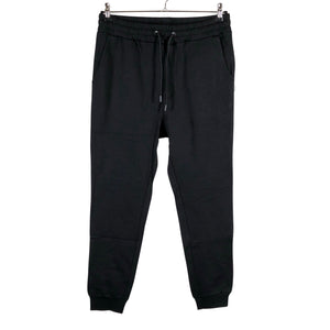 Miesten Jack & Jones - Collegehousut, koko M - Musta (1)
