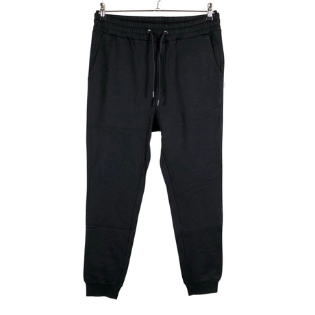 Miesten Jack & Jones - Collegehousut, koko M - Musta ()