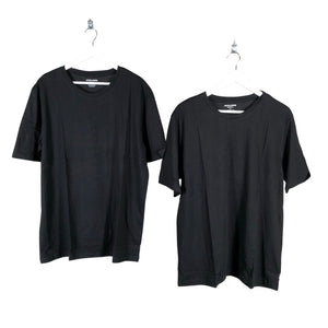 Miesten Jack & Jones - T-paita, koko XL - Musta (1)
