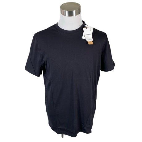Miesten Jack & Jones - T-paita, koko XL - Musta ()