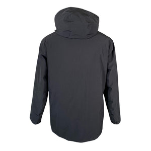 Miesten Jack & Jones - Toppatakki, koko L - Musta (2)