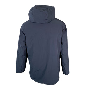 Miesten Jack & Jones - Toppatakki, koko L - Sininen (2)