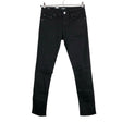 Miesten Jack & Jones - Farkut, koko W31 - Musta ()