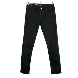 Miesten Jack & Jones - Farkut, koko W31 - Musta (1)