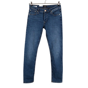 Miesten Jack & Jones - Farkut, koko W31 - Sininen (1)