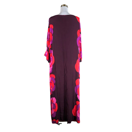Naisten Marimekko - Kangasmekko, koko 40 - Pinkki (2)