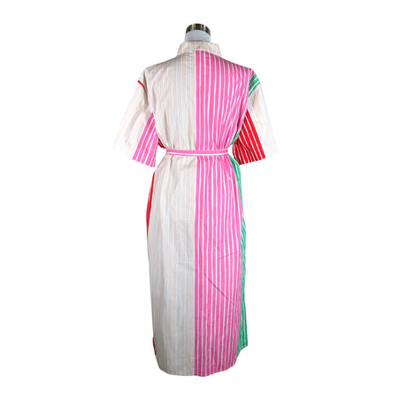 Naisten Marimekko - Kangasmekko, koko 40 - Pinkki (2)