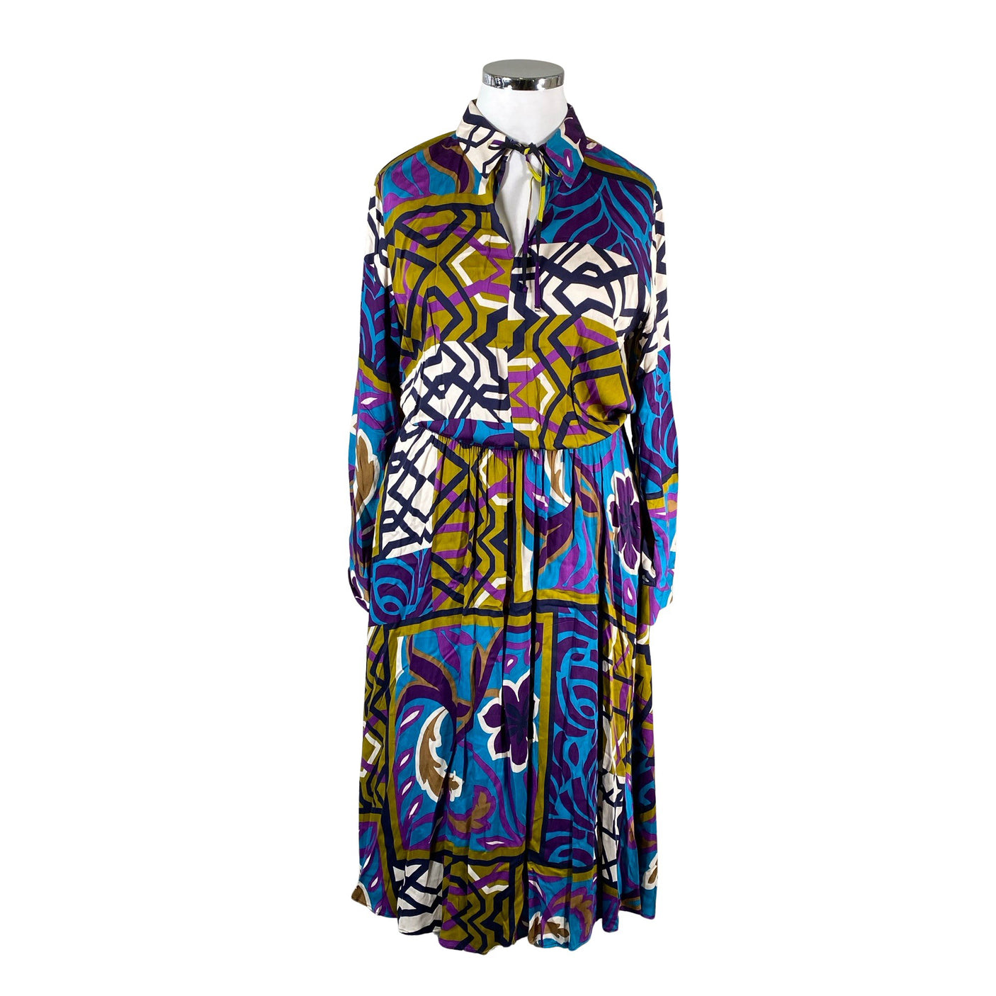 Naisten Milano Italy - Kangasmekko, koko 42 - Violetti (1)