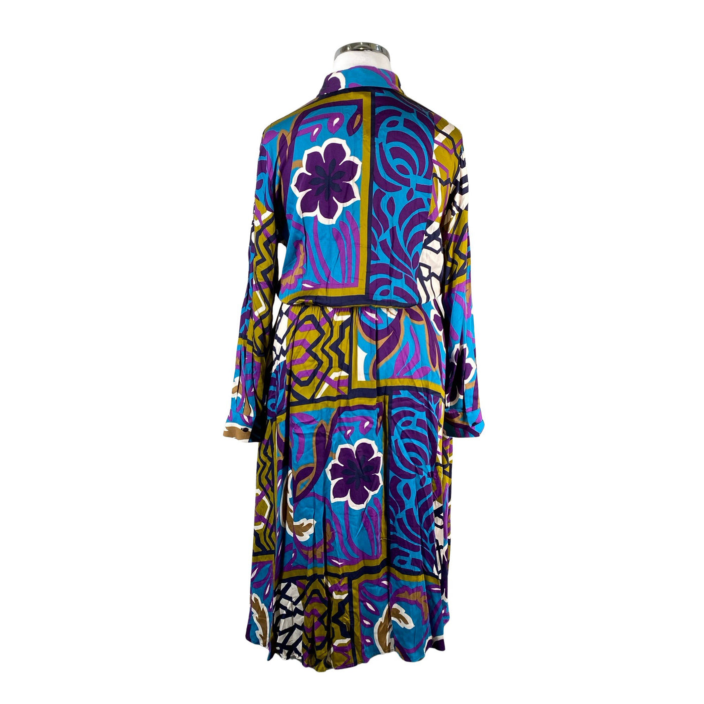 Naisten Milano Italy - Kangasmekko, koko 42 - Violetti (3)