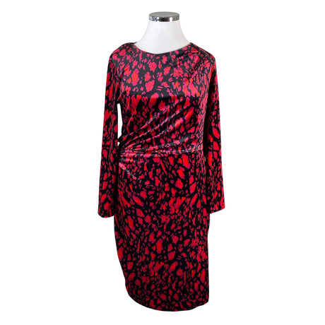 Naisten InWear - Kangasmekko, koko 44 - Pinkki ()