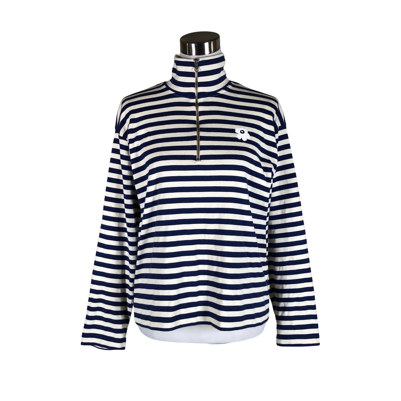 Naisten Marimekko - Svetari, koko 34 - Sininen (1)
