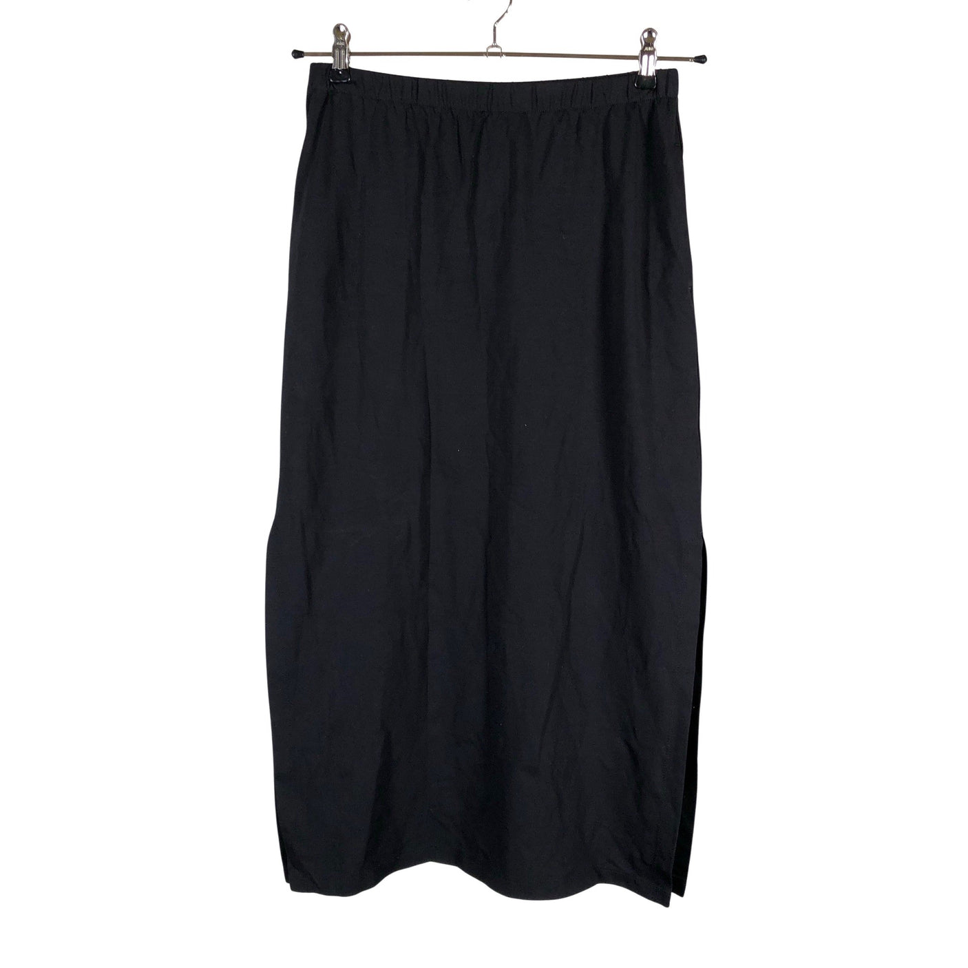 Naisten Voglia - Trikoohame, koko 36 - Musta (1)