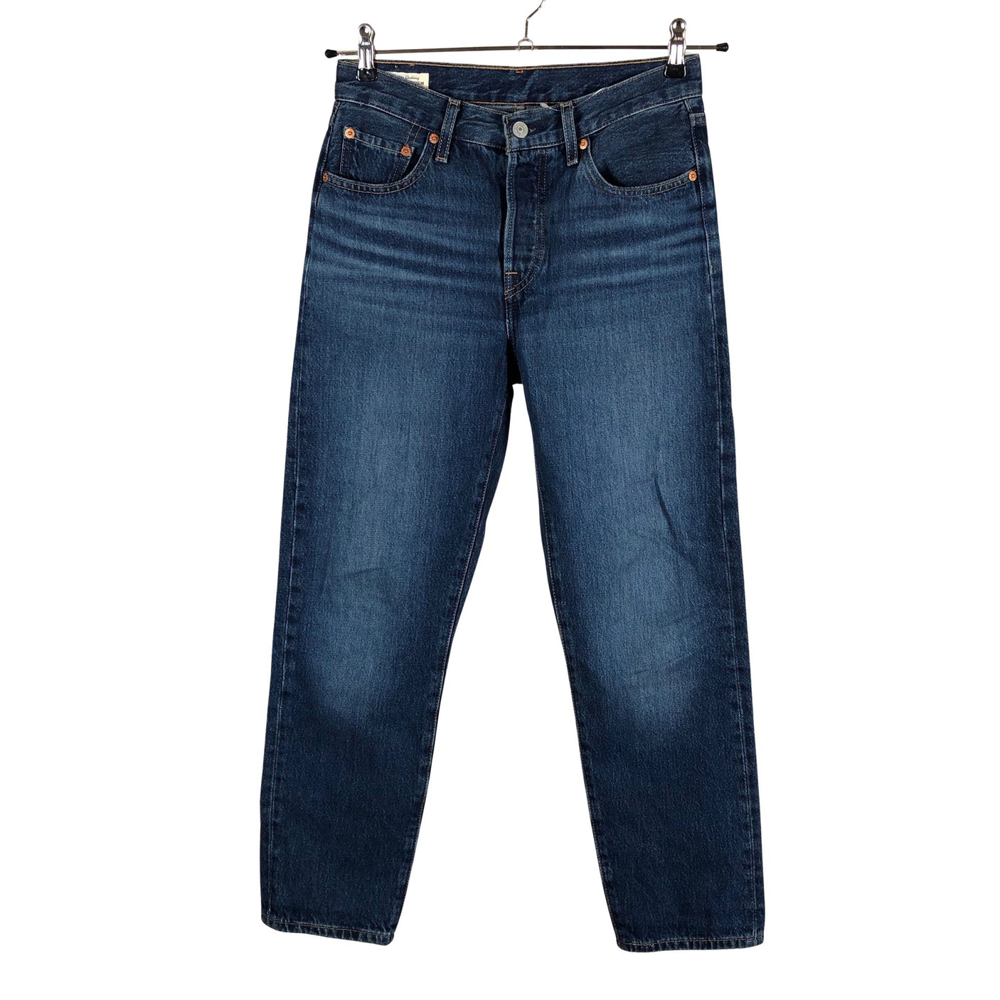Naisten Levi's - Farkut, koko W25 - Sininen (1)