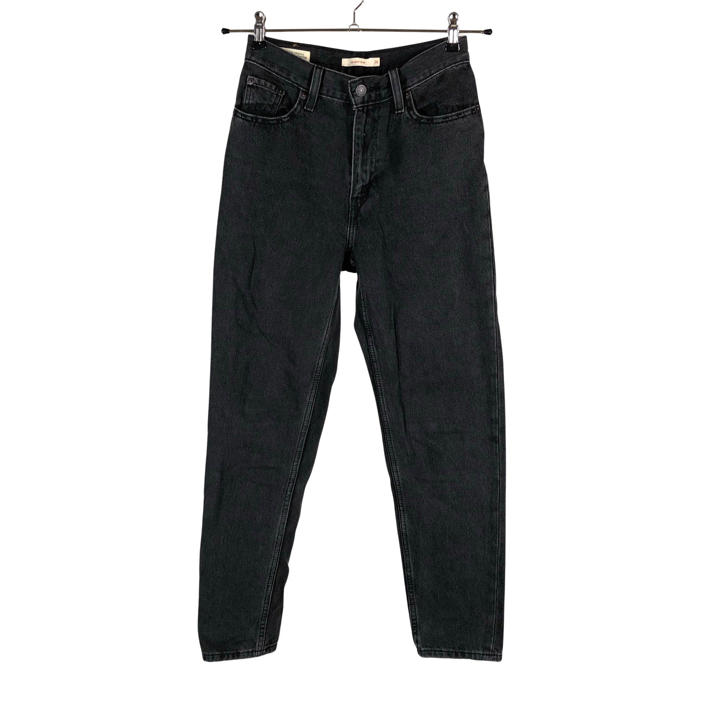 Naisten Levi's - Farkut, koko W26 - Harmaa (1)