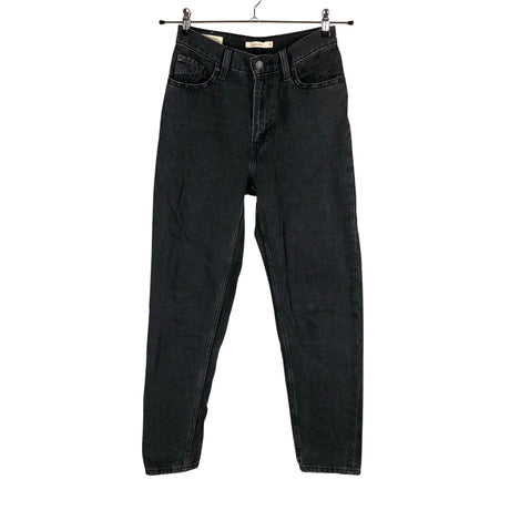 Naisten Levi's - Farkut, koko W26 - Harmaa ()