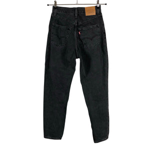 Naisten Levi's - Farkut, koko W26 - Harmaa (2)