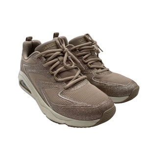 Naisten Skechers - Tennarit, koko 39 - Ruskea (2)