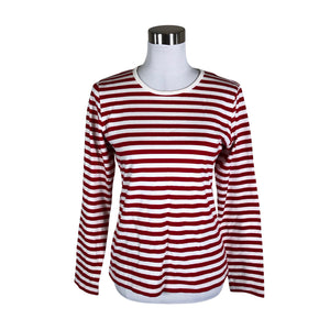 Naisten Marimekko - Trikoopaita, koko 36 - Punainen (1)