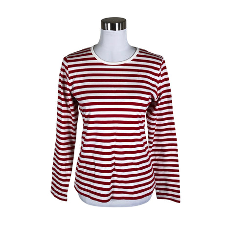 Naisten Marimekko - Trikoopaita, koko 36 - Punainen ()
