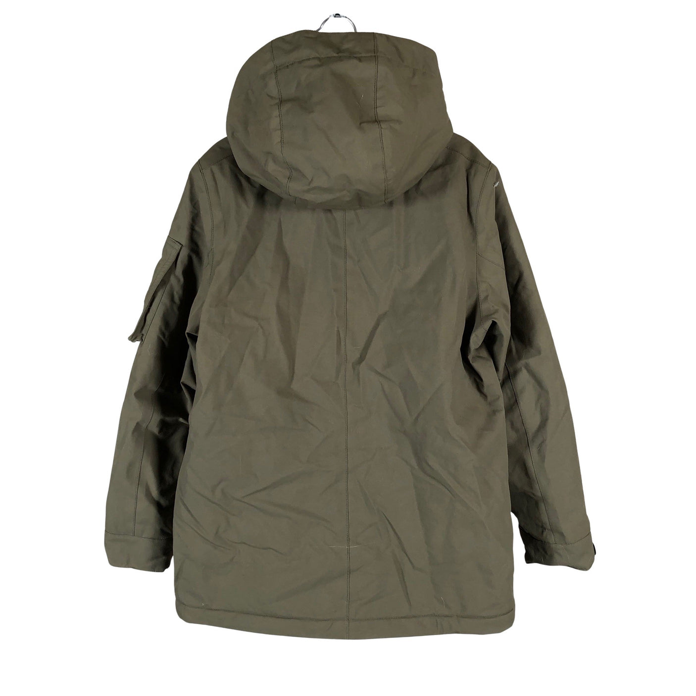 Unisex 8848 Altitude - Toppatakki, koko 128 - 134 - Vihreä (2)