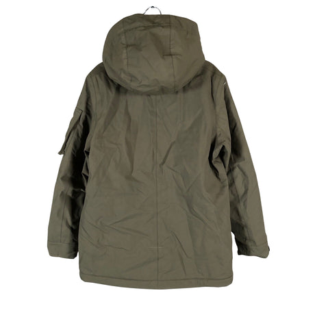 Unisex 8848 Altitude - Toppatakki, koko 128 - 134 - Vihreä (2)