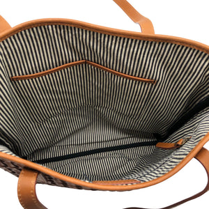 Naisten O My Bag - Käsilaukku, koko Maxi - Ruskea (2)