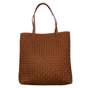 Naisten O My Bag - Käsilaukku, koko Maxi - Ruskea (1)