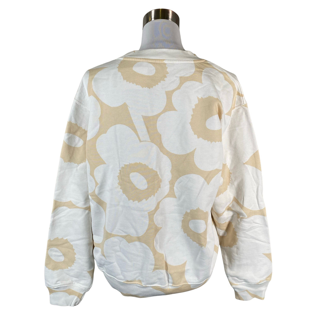 Naisten Marimekko - Kangasmekko, koko 38 - Beige (3)