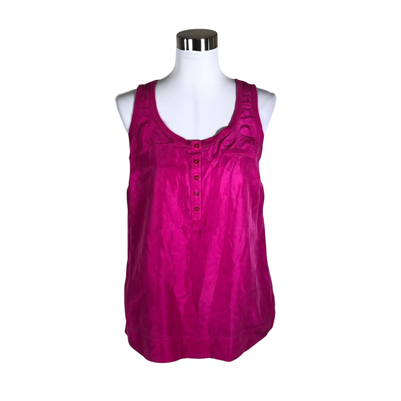 Naisten Tommy Hilfiger - Toppi, koko 40 - Pinkki (1)