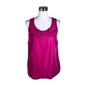 Naisten Tommy Hilfiger - Toppi, koko 40 - Pinkki (1)