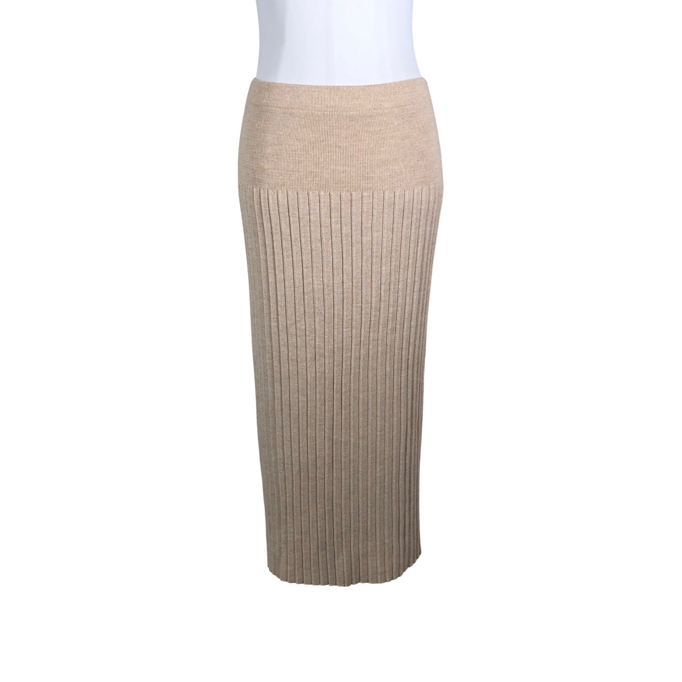 Naisten North Outdoor - Neulehame, koko 34 - Beige (1)