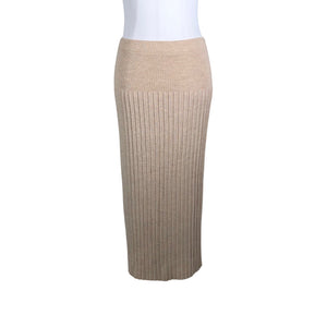 Naisten North Outdoor - Neulehame, koko 34 - Beige (1)