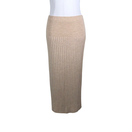Naisten North Outdoor - Neulehame, koko 34 - Beige ()