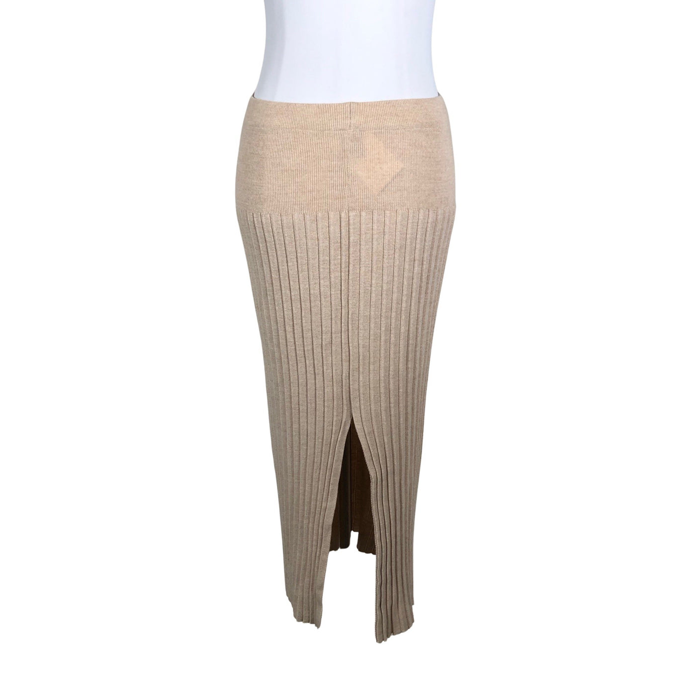 Naisten North Outdoor - Neulehame, koko 34 - Beige (2)