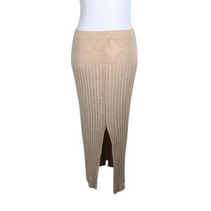 Naisten North Outdoor - Neulehame, koko 34 - Beige (2)