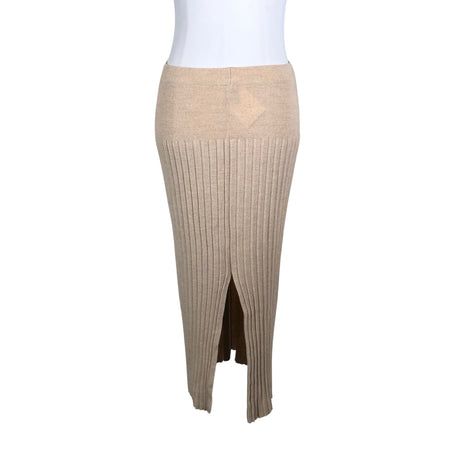 Naisten North Outdoor - Neulehame, koko 34 - Beige (2)