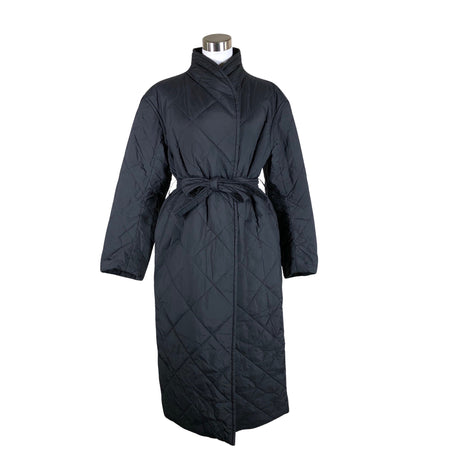 Naisten Arket - Tikkitakki, koko 36 - Musta ()