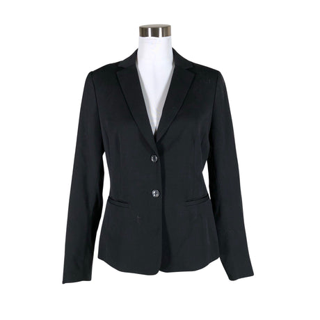 Naisten Your Face - Jakku, koko 38 - Musta ()