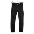 Naisten Crocker - Farkut, koko W27 - Musta ()
