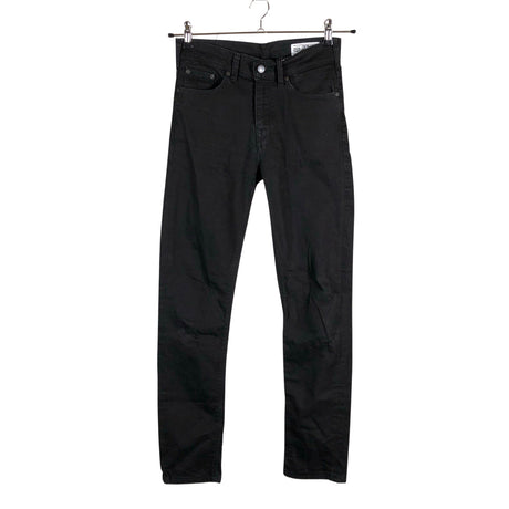 Naisten Crocker - Farkut, koko W27 - Musta ()