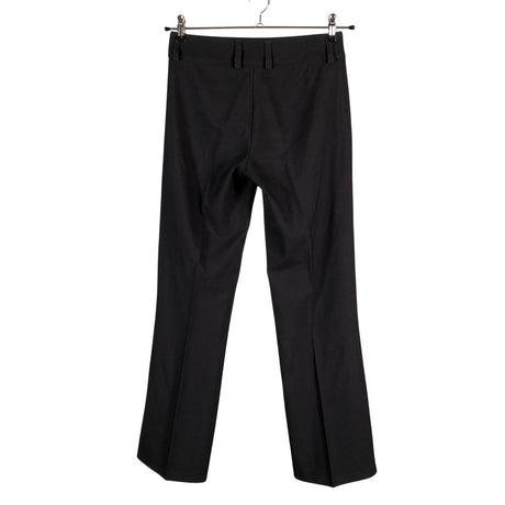 Naisten Your Face - Suorat housut, koko 36 - Ruskea (2)