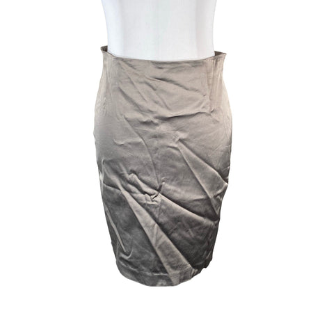 Naisten Your Face - Juhlahame, koko 36 - Harmaa ()