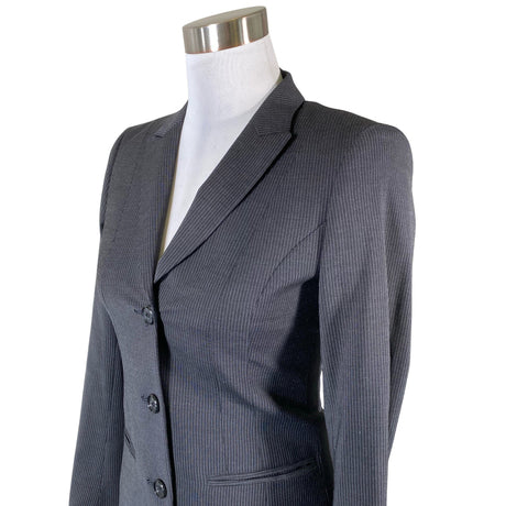 Naisten Tiger of Sweden - Jakku, koko 32 - Harmaa (2)