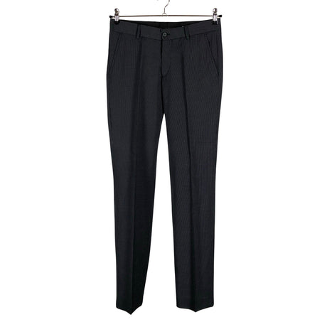 Naisten Tiger of Sweden - Suorat housut, koko 36 - Harmaa ()