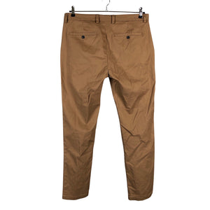 Miesten Cap Horn - Chinot, koko W34 - Ruskea (2)