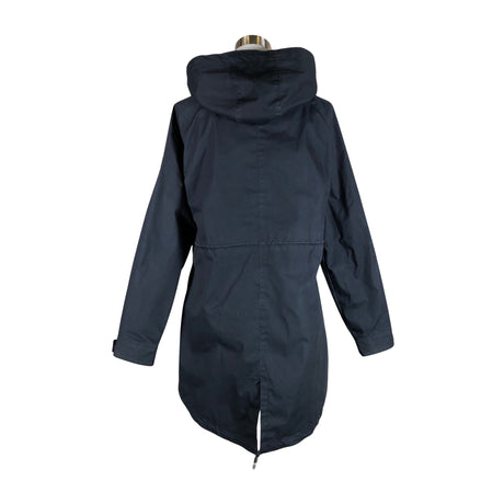 Naisten Makia - Ulkoilutakki, koko 38 - Sininen (2)