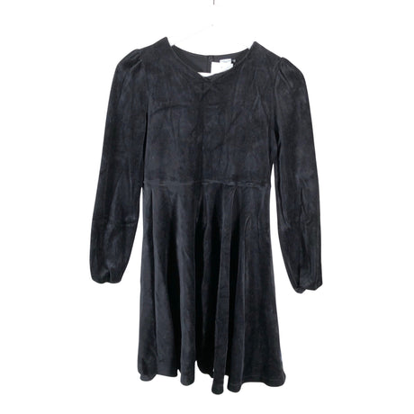 Tyttöjen Polarn O. Pyret - Collegemekko, koko 146 - 152 - Musta ()